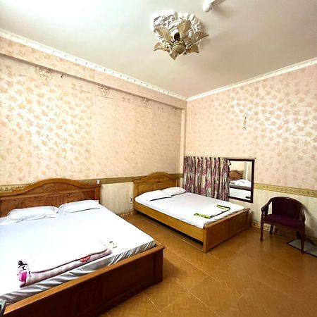 Ha Nhi Home Vung Tau 2 Exteriör bild