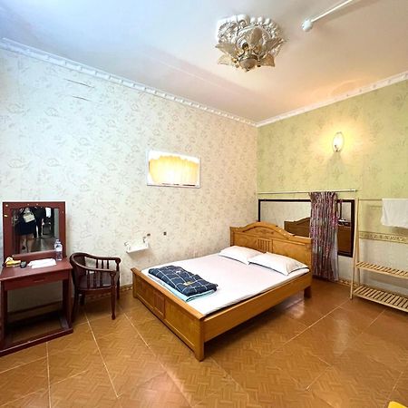 Ha Nhi Home Vung Tau 2 Exteriör bild