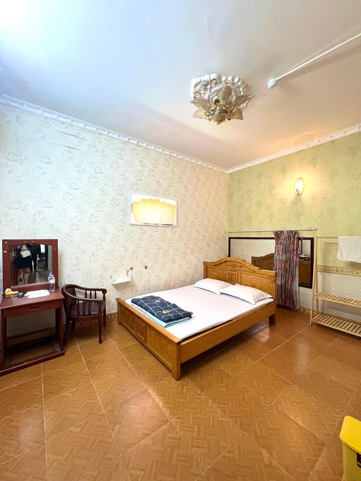 Ha Nhi Home Vung Tau 2 Exteriör bild